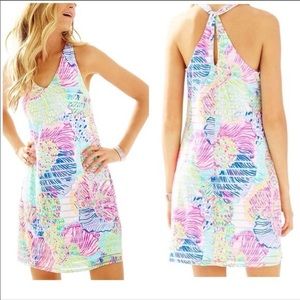 Lilly Pulitzer Montego Dress